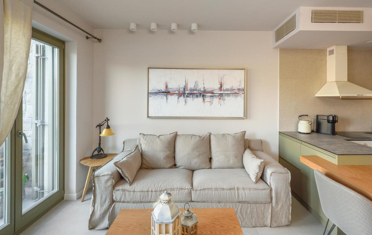 Kale Alti Residences Myrina Dış mekan fotoğraf