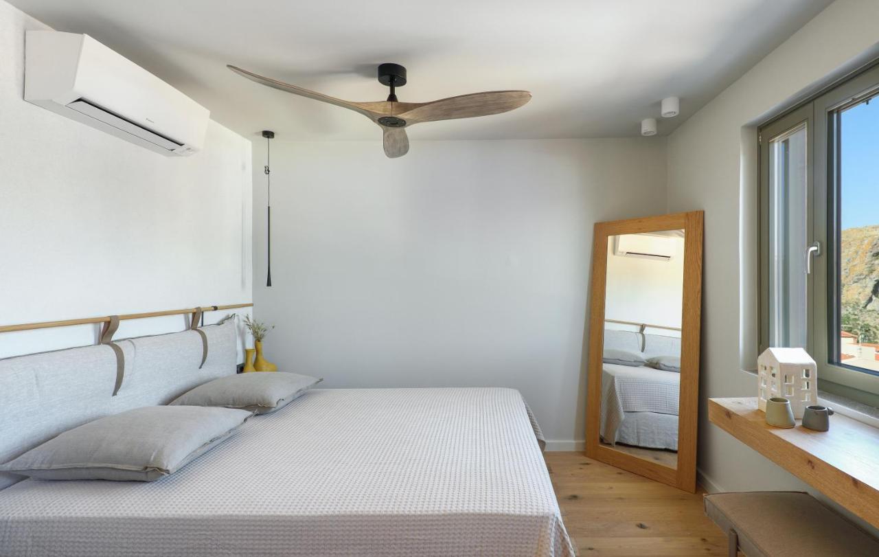 Kale Alti Residences Myrina Dış mekan fotoğraf