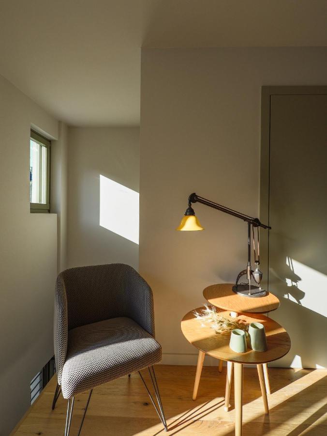 Kale Alti Residences Myrina Dış mekan fotoğraf