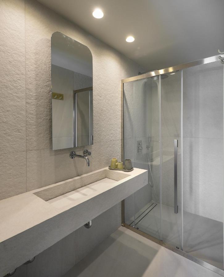 Kale Alti Residences Myrina Dış mekan fotoğraf